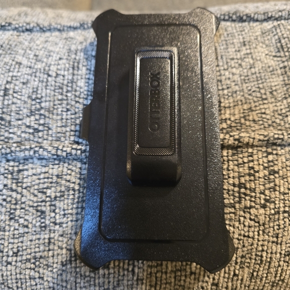 OtterBox Defender Pro Case, Belt Holster Replacement, For iPhone 13/14/15 (NWOB) - Picture 3 of 11